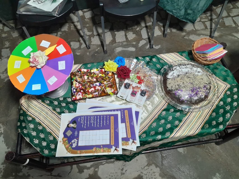 نگاهی به فعالیت‌های طلاب لرستانی در دهه ششم جنگ تحمیلی سوم در مواکب و محافل استانی