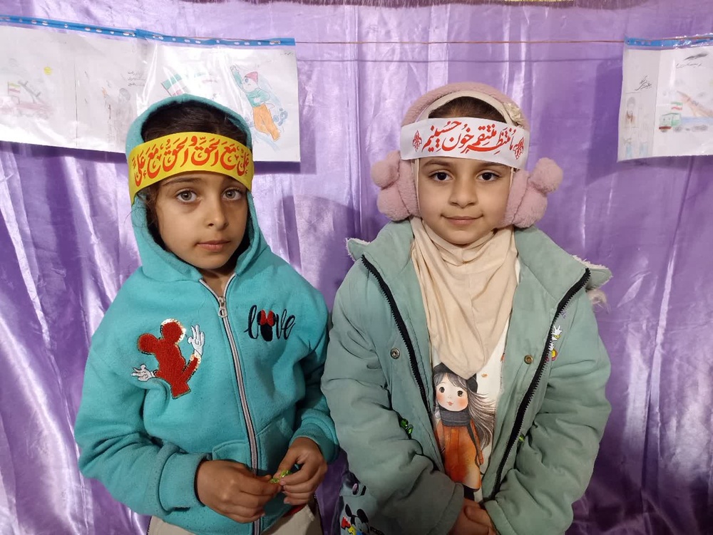 نگاهی به فعالیت‌های طلاب لرستانی در دهه ششم جنگ تحمیلی سوم در مواکب و محافل استانی