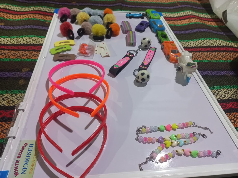 نگاهی به فعالیت‌های طلاب لرستانی در دهه ششم جنگ تحمیلی سوم در مواکب و محافل استانی