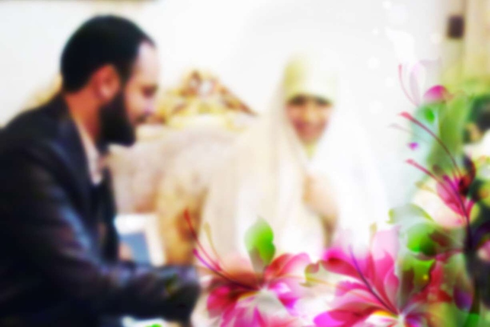 پاسخ مثبت یا منفی؟ ازدواج با کسی که شغل مناسبی نداره