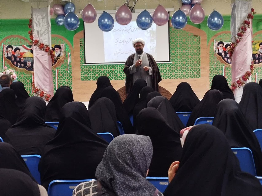 رمزگشایی از حدیث امام رضا(ع) و رسالت «اولی الامر» در جامعه امروز