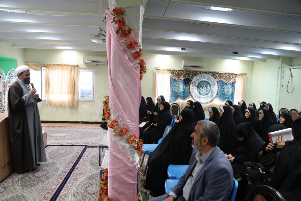 رمزگشایی از حدیث امام رضا(ع) و رسالت «اولی الامر» در جامعه امروز