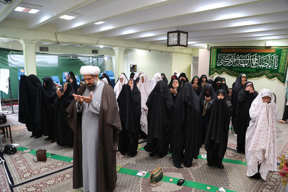 رمزگشایی از حدیث امام رضا(ع) و رسالت «اولی الامر» در جامعه امروز