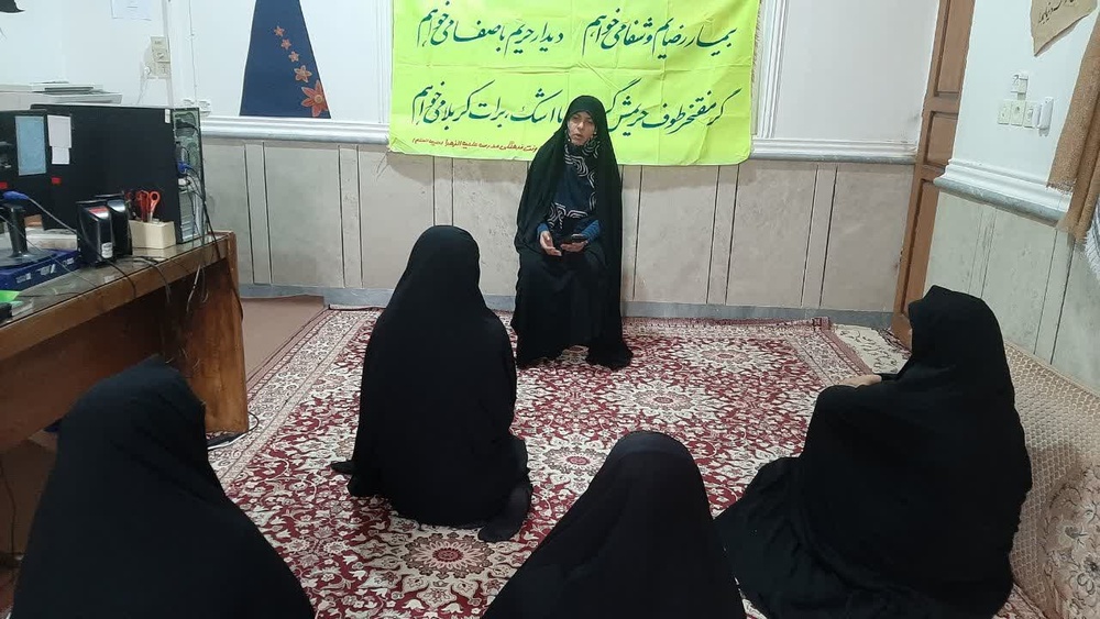 نشانه‌های عقل کامل از نگاه امام رضا (ع)