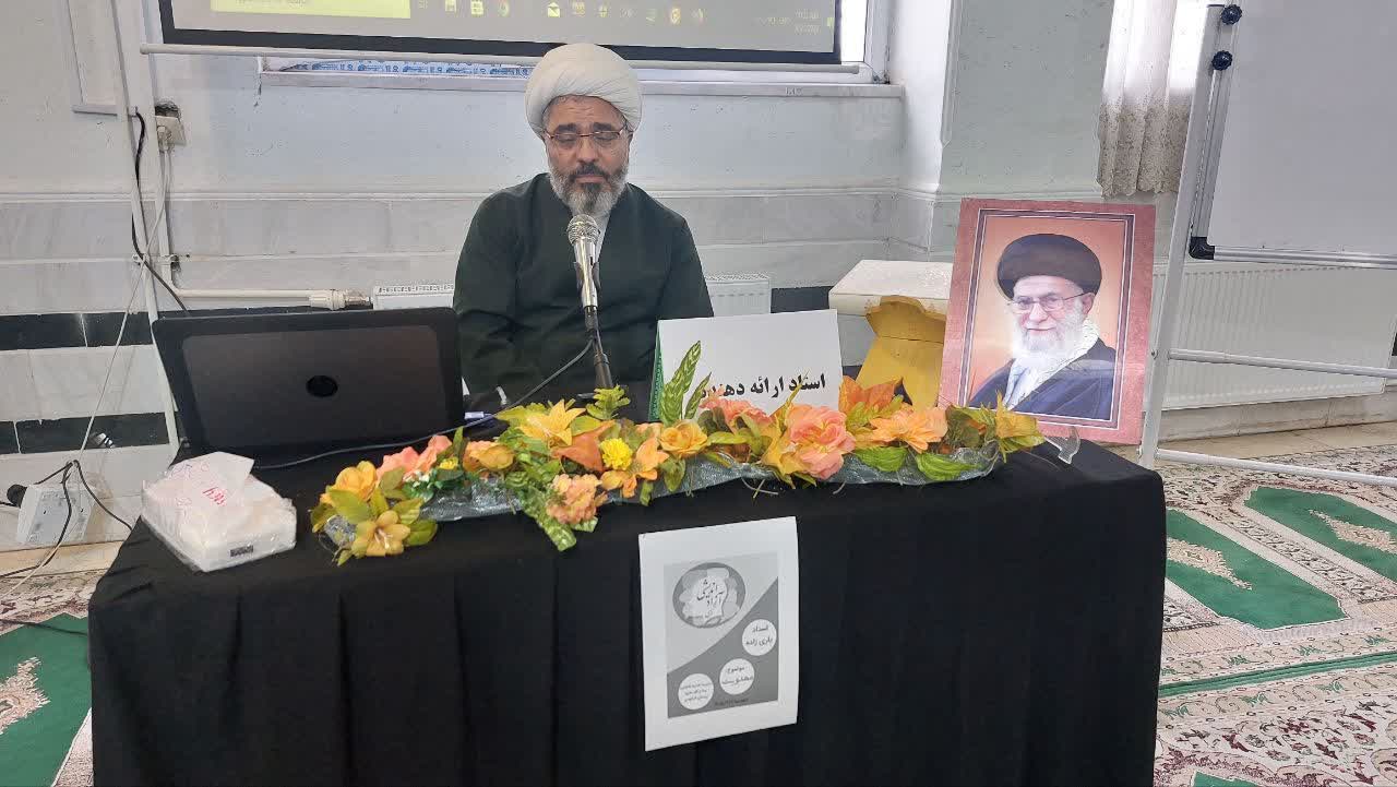 واکاوی تطبیقی دیدگاه یهود نسبت به مهدویت؛ از عصر رسالت تا دوران معاصر در حوزه علمیه فاطمیه شهرستان الیگودرز