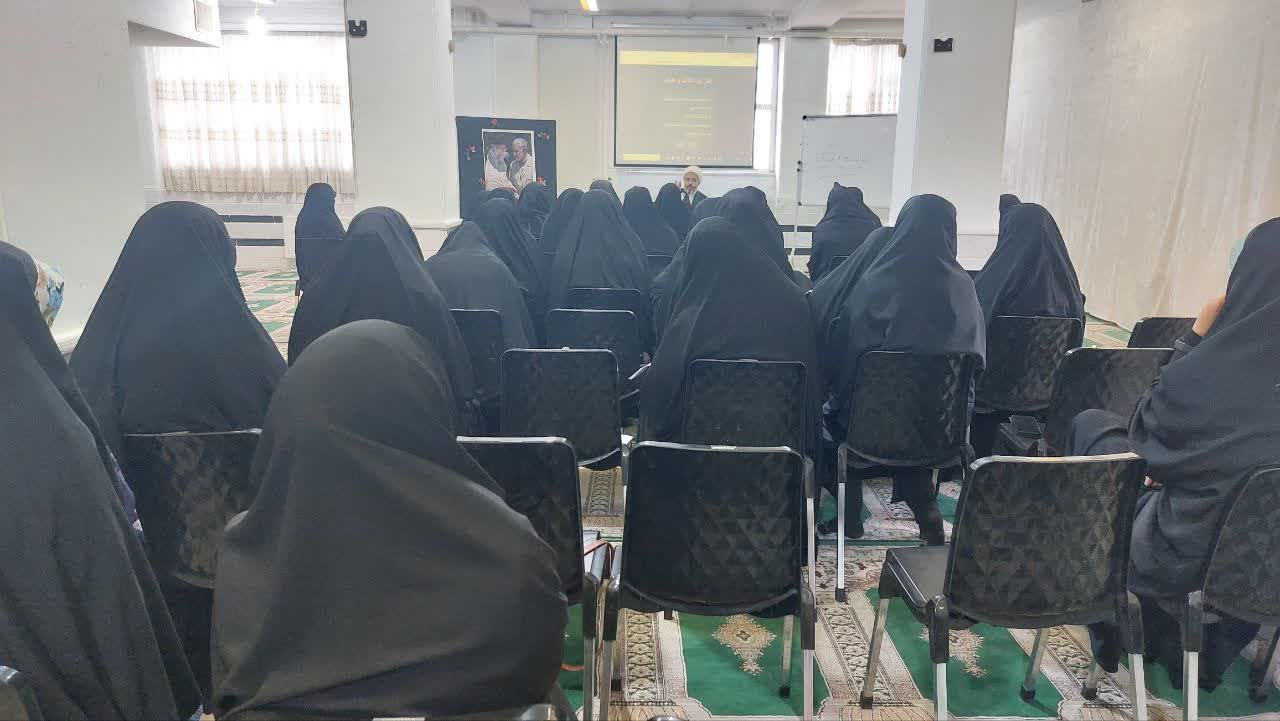 واکاوی تطبیقی دیدگاه یهود نسبت به مهدویت؛ از عصر رسالت تا دوران معاصر در حوزه علمیه فاطمیه شهرستان الیگودرز