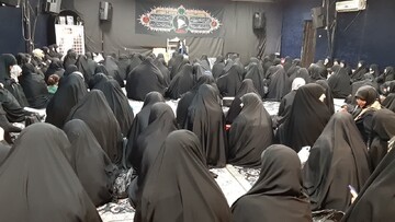 الگوی سوم زن مسلمان در طرح رهبر شهید انقلاب، باید مرجع حرکت‌های بانوان باشد