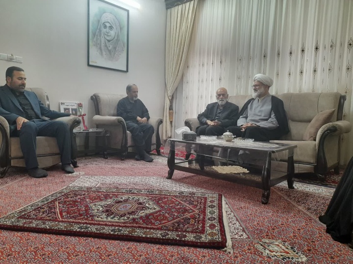از «کتاب زندگی» تا مشقِ شهادت؛ روایتِ غربتِ «معصومه» و میراثِ مادرِ معلم