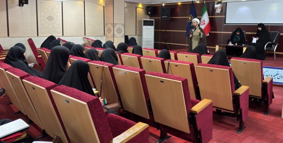 قرارگاه نوجوان تهران