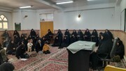 مبلّغ طرح امین امانت‌دار تربیت دینی دانش‌آموزان است