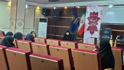 تصاویر/برگزاری اولین نشست تخصصی قرارگاه جهاد تبیین در مدیریت حوزه علمیه خواهران استان تهران