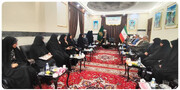 تأکید بر بازخوانی میراث علمی الگوهای تراز معاصر در مسیر تربیت طلاب حوزه‌های علمیه