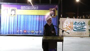 دنیای امروز دنیای موشک و اقتدار است