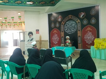 معلم مایه رحمت الهی است