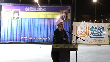دنیای امروز دنیای موشک و اقتدار است