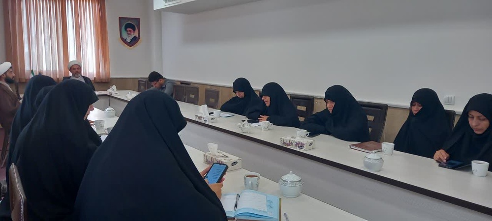 نشست برخط