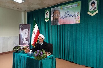 تداوم نسل انقلابی مرهون جریان‌سازی تفکرات شهید مطهری است