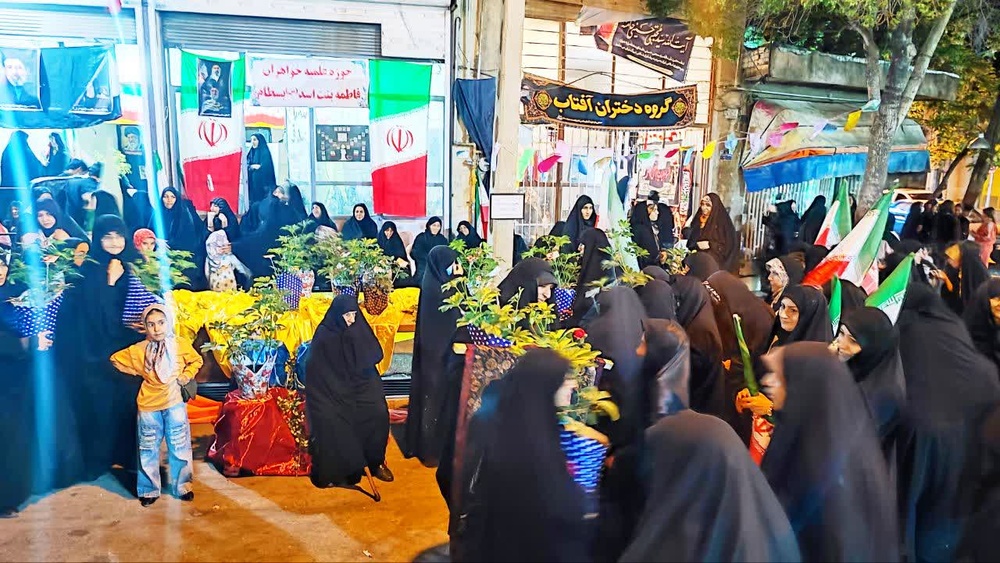 تجلیل از اساتید