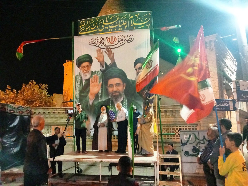 تجلیل از اساتید