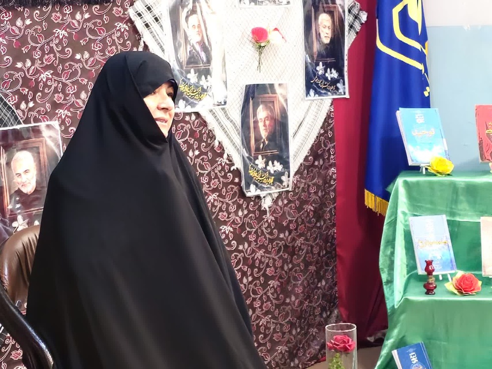 حوزه، طلاب را در مسیر قرار میدهد؛ مداومت لازم است