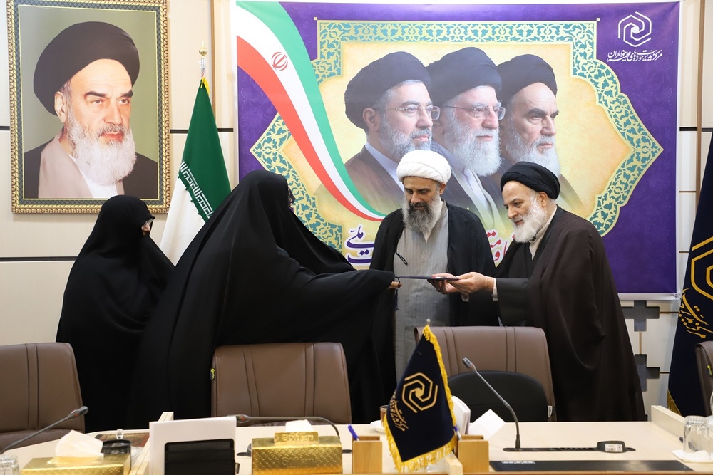 تجربههای اساتید آموزش مجازی باید به «بانک تجارب» منسجم تبدیل شود