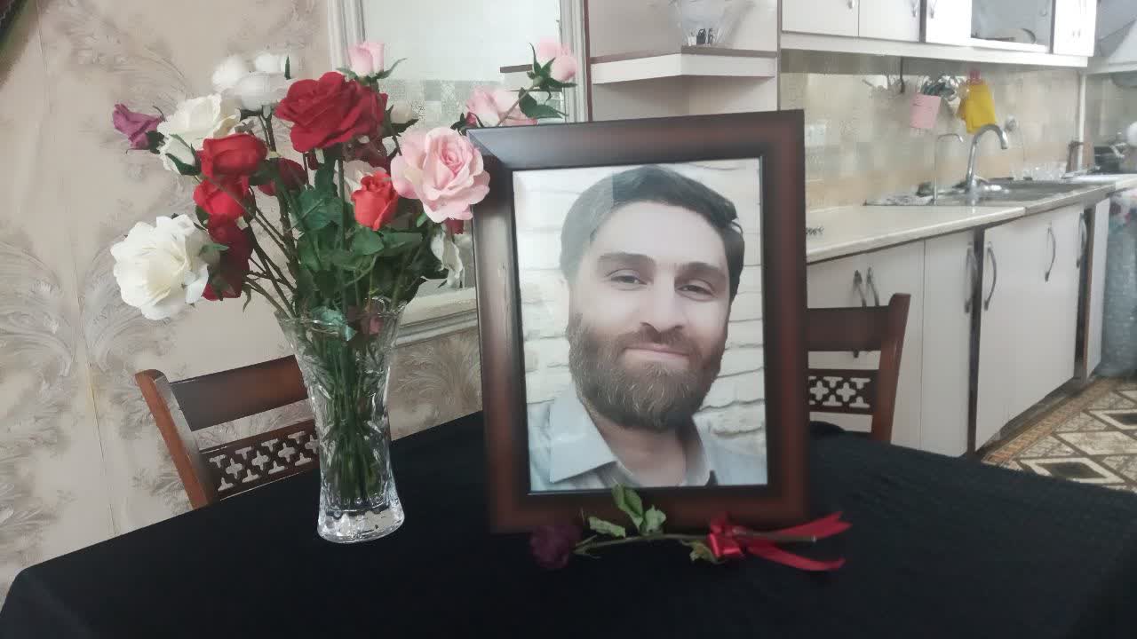 تجلیل از مقام شهیدان حسین و محمد روزبهانی در دیدار صمیمانه مسئولان مدارس علمیه شهرستان بروجرد