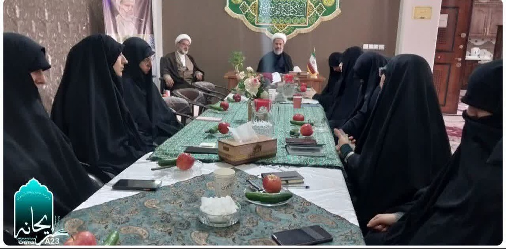 امروز خیابان به کانونی برای تربیت و خودسازی تبدیل شده است