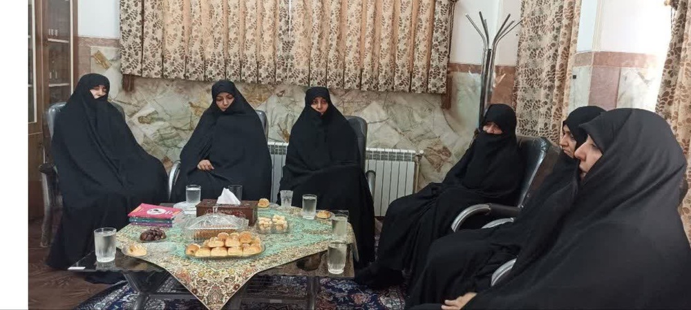 رصد پویایی علمی و برنامه‌های تحولی در عالی‌ترین مقطع تحصیلی حوزه خواهران یزد