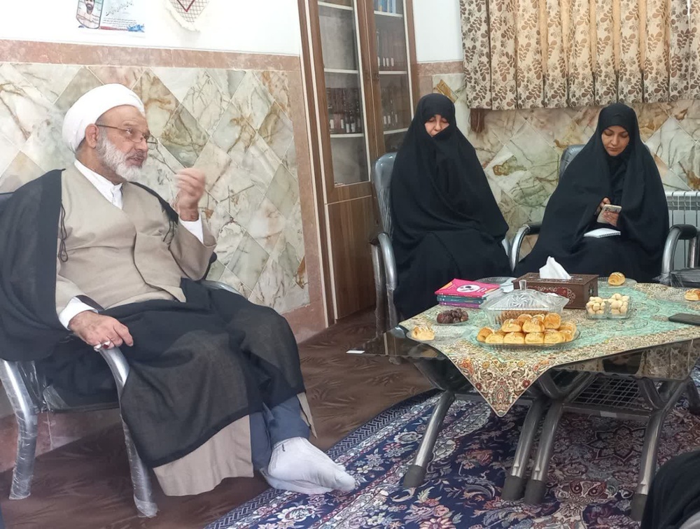رصد پویایی علمی و برنامه‌های تحولی در عالی‌ترین مقطع تحصیلی حوزه خواهران یزد