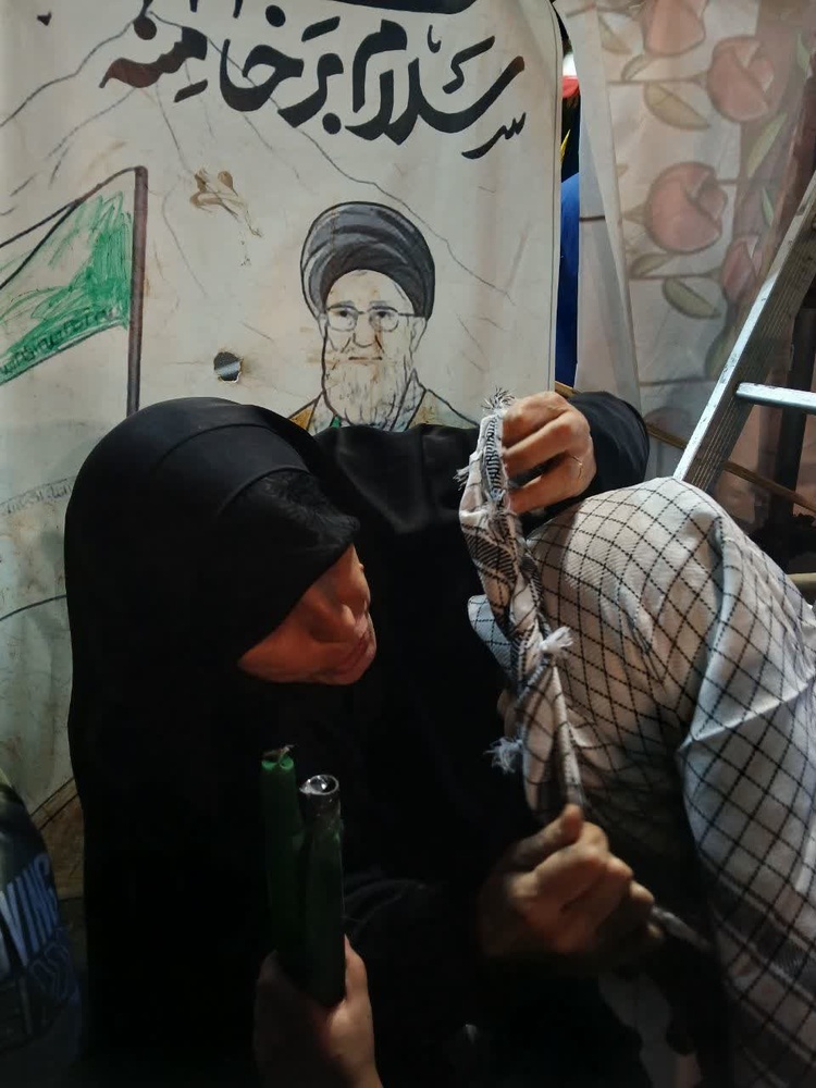 مشکوه اندیشه