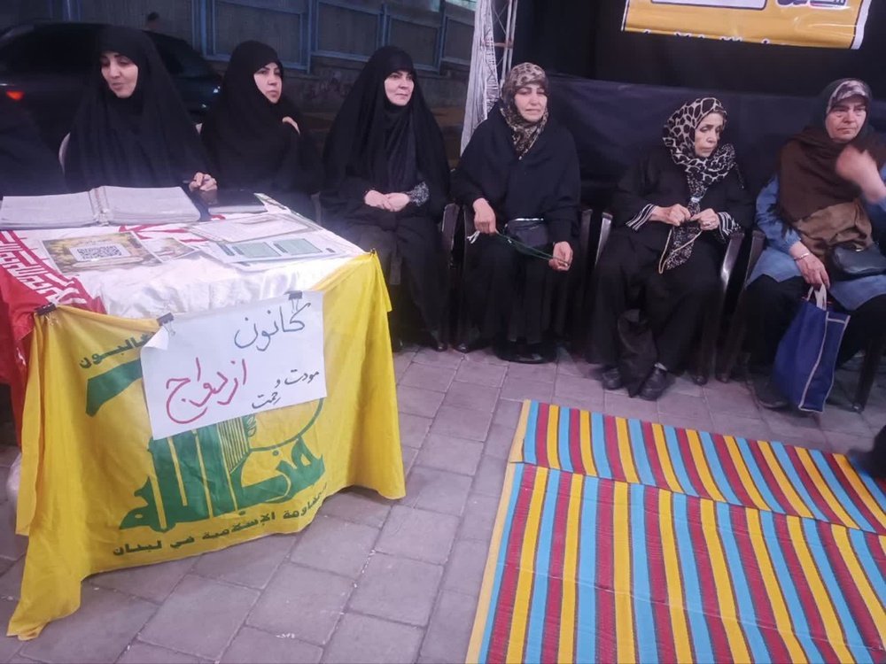  ادب در محضر ولایت و صبر در مصیبت‌ها، دو بال سلوک بانوی تراز اسلامی است
