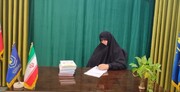 نقش بانوان طلبه در جهاد تبیین و تقویت انسجام اجتماعی راهبردی و اثرگذار است