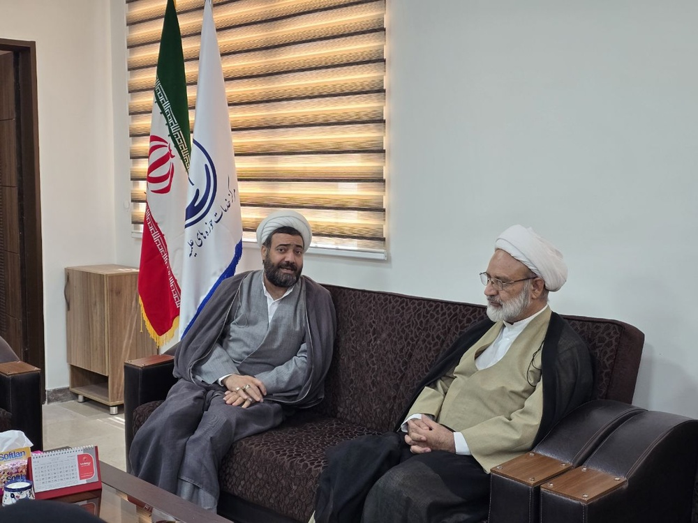 نشست همفکری مدیران حوزه علمیه خواهران و مرکز خدمات استان یزد برای اجرای برنامههای مشارکتی