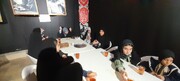 داشتن هدف در دوران نوجوانی می‌تواند مانند چراغی روشن مسیر آینده را مشخص کند