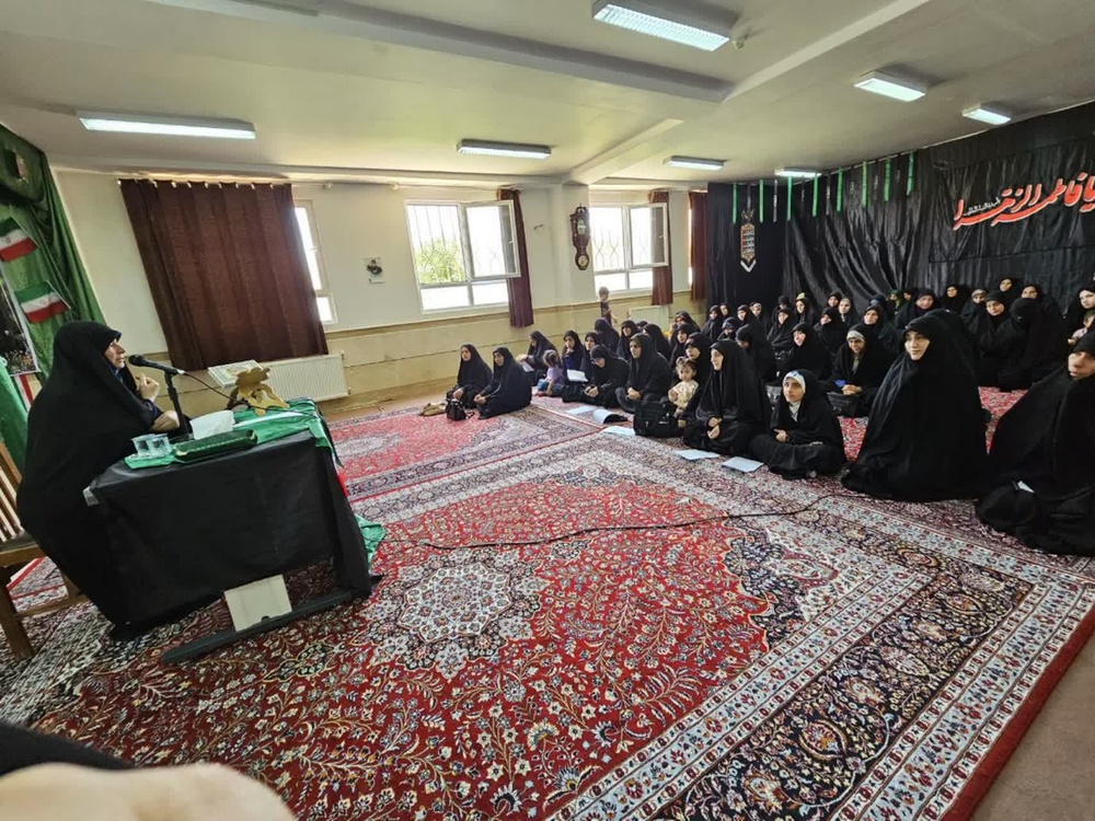 سه عنصر دانش،توانمندی و تهذیب نفس پایه‌های اصلی یک تبلیغ موفق، مؤثر و ماندگار است