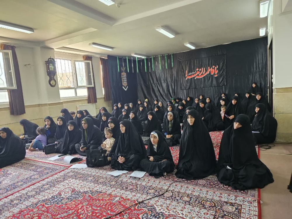 سه عنصر دانش،توانمندی و تهذیب نفس پایههای اصلی یک تبلیغ موفق، مؤثر و ماندگار است