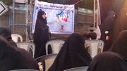 پرده تاریخ معاصر ایران گواه دست‌اندازی استکبار و مقاومت ملت است