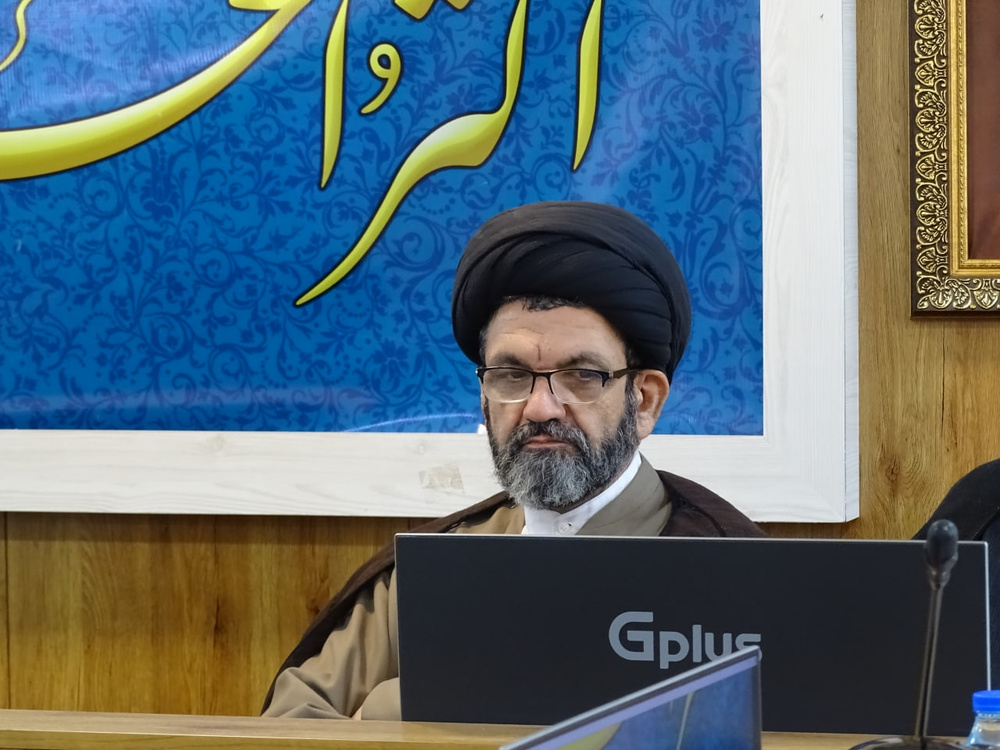 دشمن، جامعه را از مرحله بی‌حجابی به برهنگی سازمان‌یافته سوق داده است