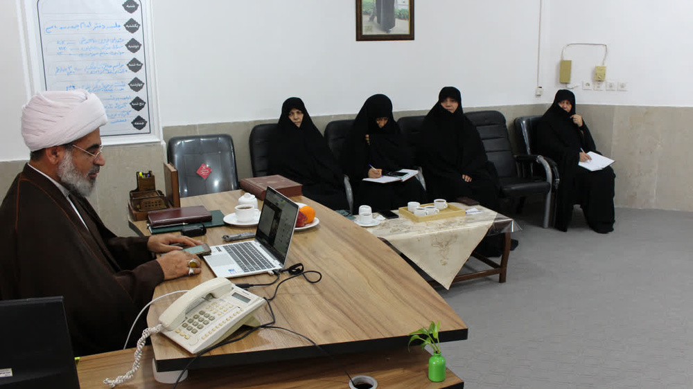 حوزه علمیه بر مدار اخلاق اسلامی؛ تأکید بر صمیمیت، محبت و قانون‌مداری در نامه ۵۳ نهج‌البلاغه