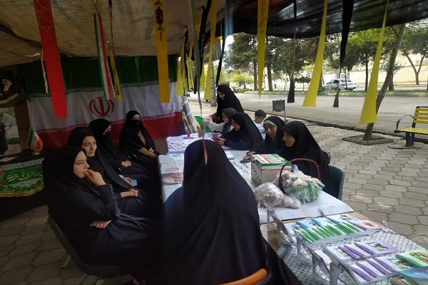 سلسله نشستهای میز بصیرت در پارسآباد برگزار میشود