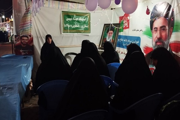 سلسله نشست‌های میز بصیرت در پارس‌آباد برگزار می‌شود