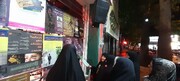 مجموعه نمایشگاهی «زن، ستم تاریخی،ستم برابری» با محوریت نقد فمینیسم غربی و معرفی الگوی سوم زن مسلمان