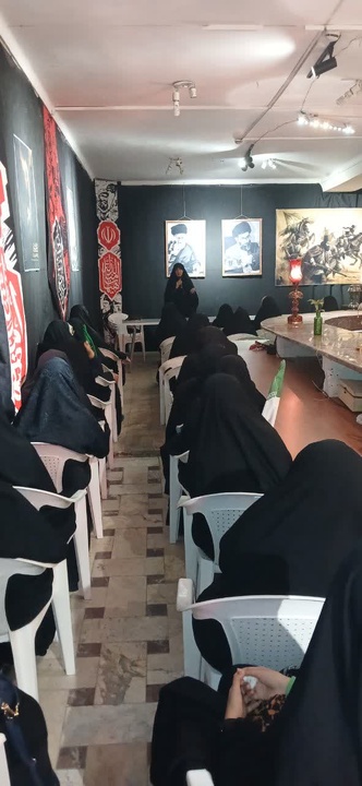 نشست تبیینی دو مدل سبک زندگی در پرتو سوره‌های محمد و فتح