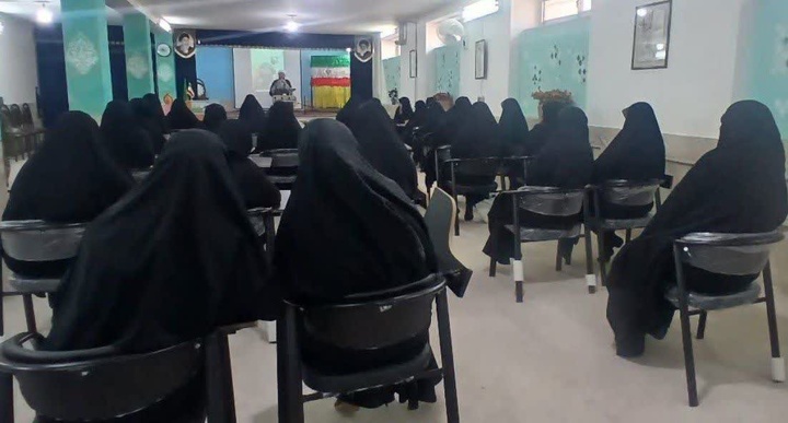 برگزاری همایش تربیت دیجیتال فرزندان، از آموزش تا الگوسازی