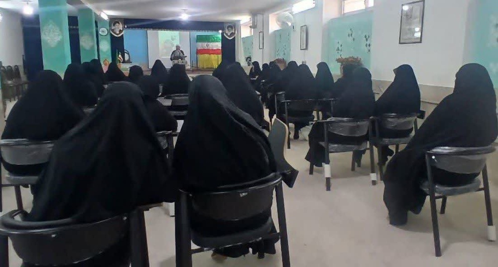 برگزاری همایش تربیت دیجیتال فرزندان، از آموزش تا الگوسازی