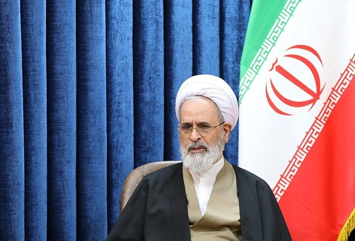 تحول در پذیرش حوزه و احیای مساجد در شرایط حساس تمدنی ضروری است