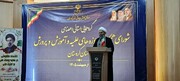 تبلیغ و تربیت در مدارس باید اولویت اول حوزه‌های علمیه باشد