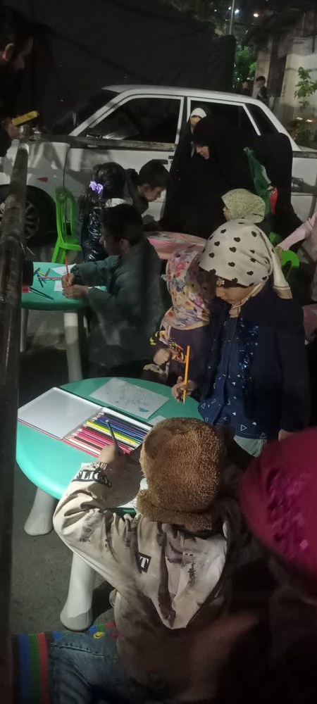 مدرسه علمیه فاطمیه پاکدشت