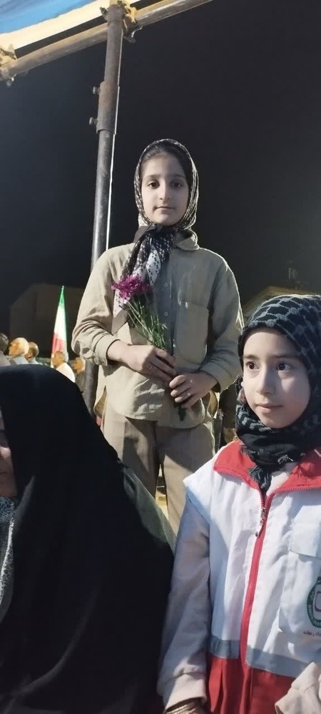 مدرسه علمیه فاطمیه پاکدشت