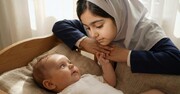 روایت دختران میناب در مجموعه کلیپ قصه لیلا